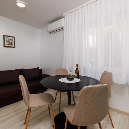 Durasin 3* Crikvenica