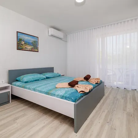 Durasin Pensión Crikvenica