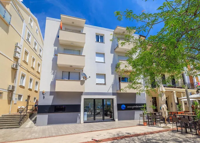 Durasin Vendégház 3*