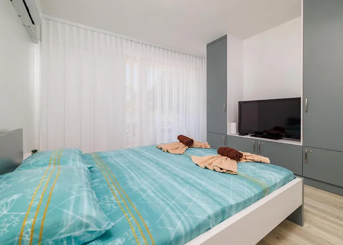 Vendégház Durasin 3*