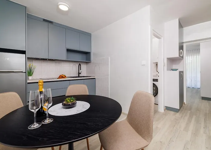 Durasin Vendégház Crikvenica