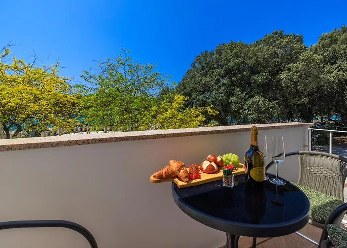 Durasin Vendégház Crikvenica