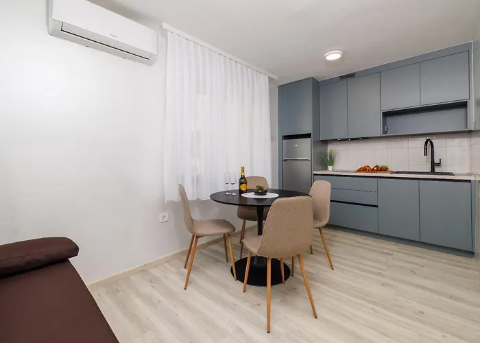 Durasin 3* Crikvenica