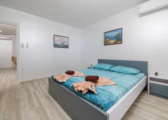 Vendégház Durasin 3*