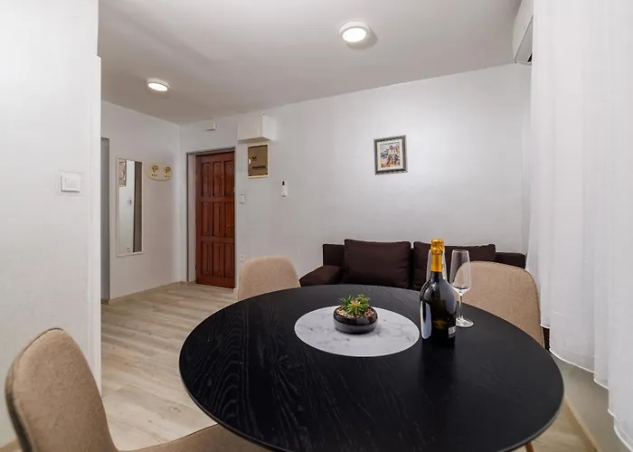 Durasin 3* Crikvenica