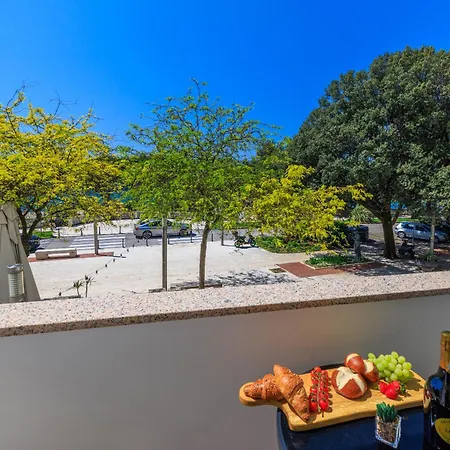 Durasin 3* Crikvenica