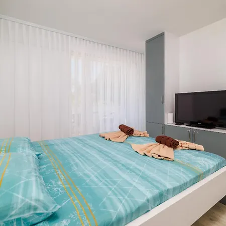 Guest house Durasin 3*