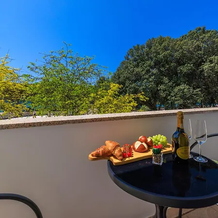 Durasin Guest house Crikvenica