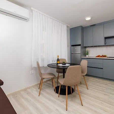 Durasin 3* Crikvenica