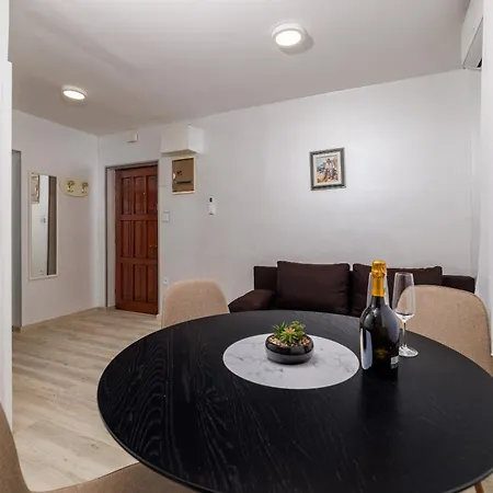 Durasin 3* Crikvenica