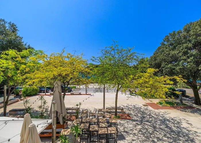 ゲストハウス Durasin ツリクヴェニツァ