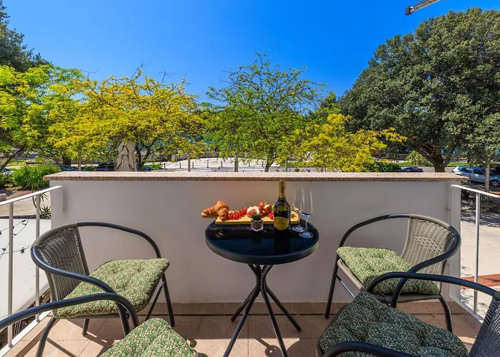 Durasin ツリクヴェニツァ