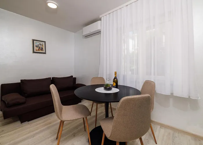 Durasin 3* ツリクヴェニツァ