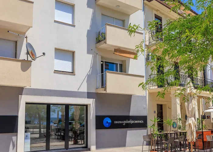 ゲストハウス Durasin ツリクヴェニツァ