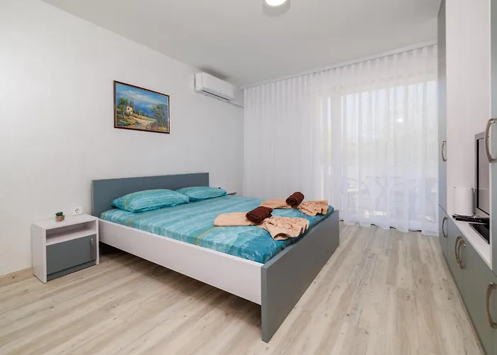 Durasin ゲストハウス ツリクヴェニツァ