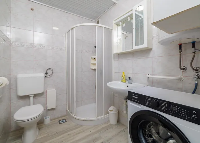 ゲストハウス Durasin ツリクヴェニツァ